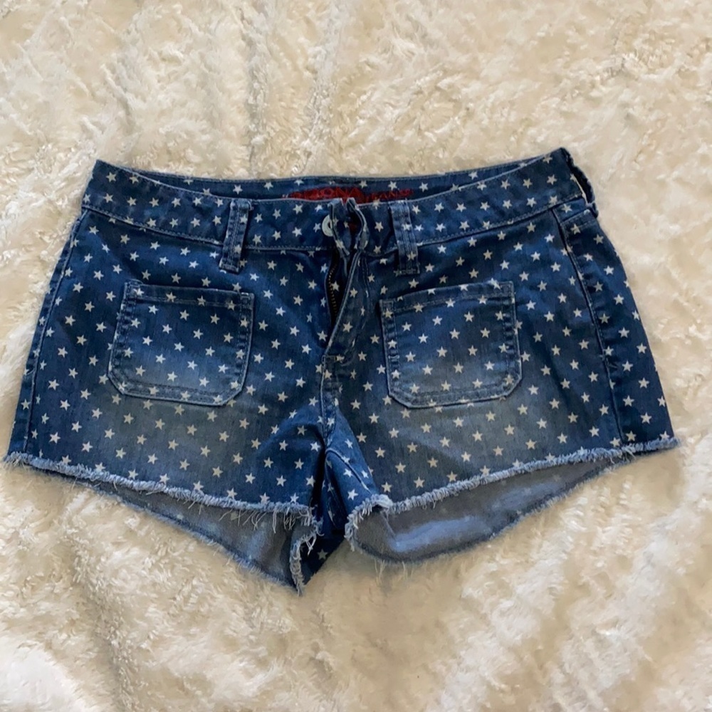 Bundled 3/$12 Cute summer shorts